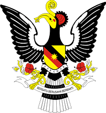 Sarawak State logo